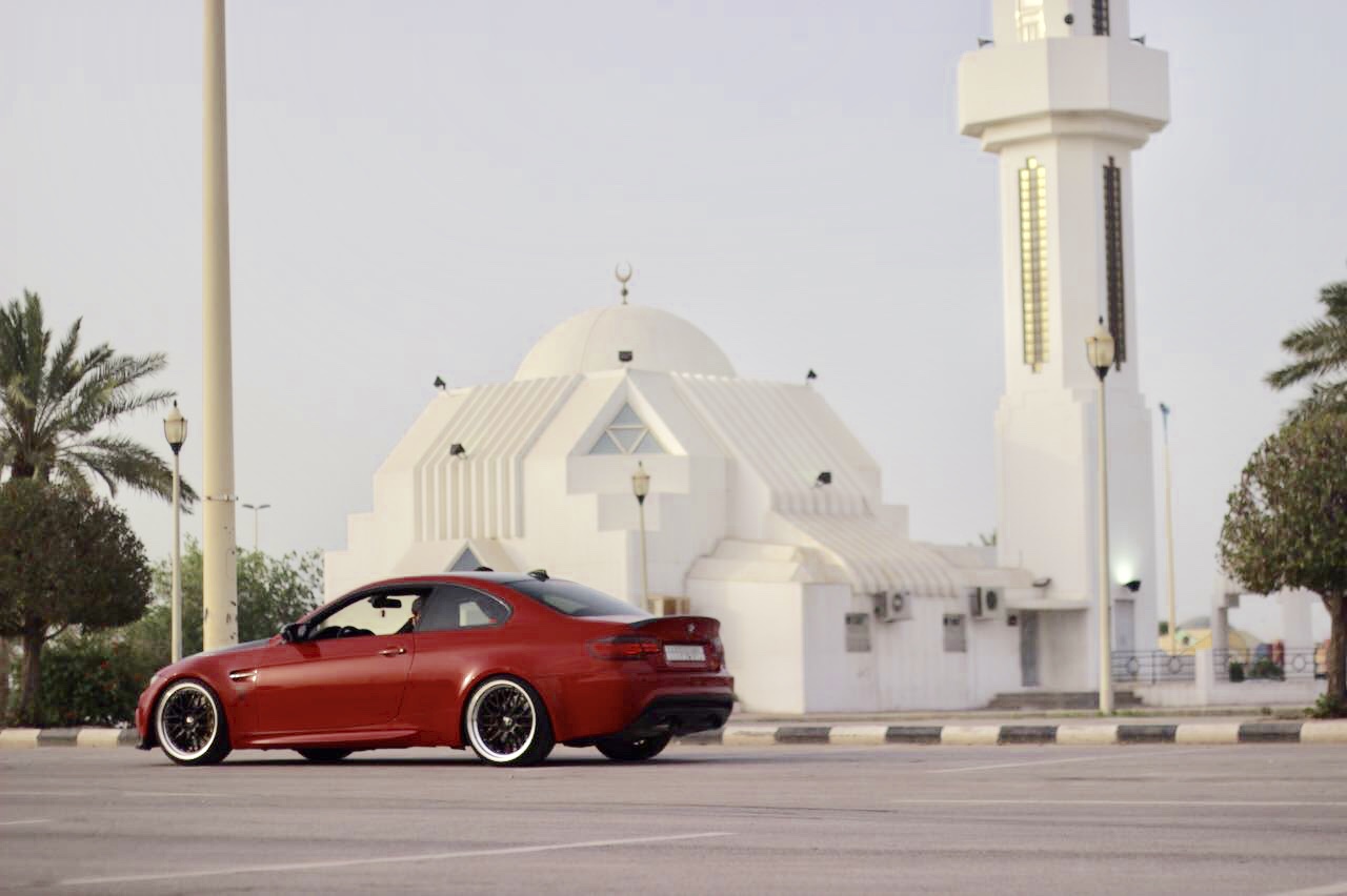BMW M3 — الصورة 6